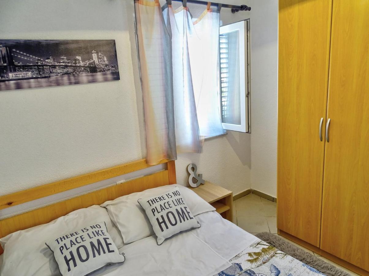 Apartment Daca Vir Exterior foto